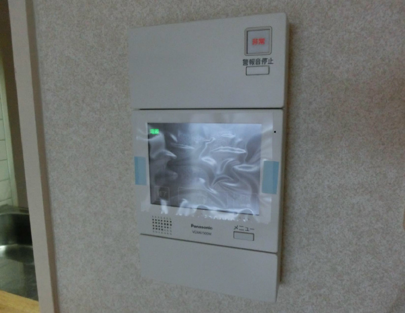 メルベーユ和泉 その他2