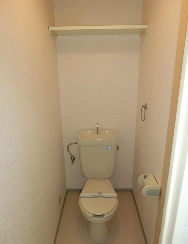 メルベーユ和泉 その他4