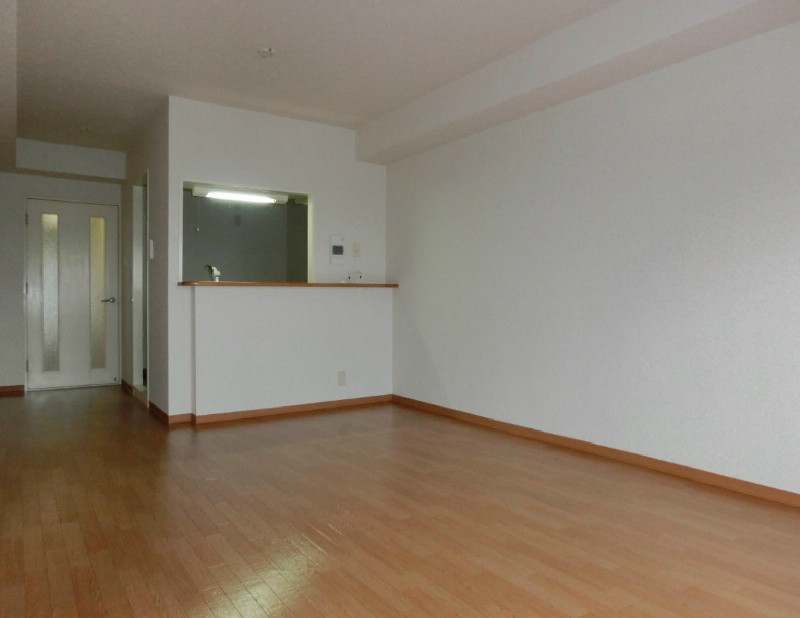 メルベーユ和泉 リビング