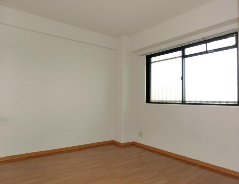 メルベーユ和泉 ベッドルーム