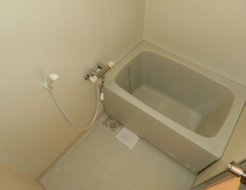 メルベーユ和泉 風呂画像