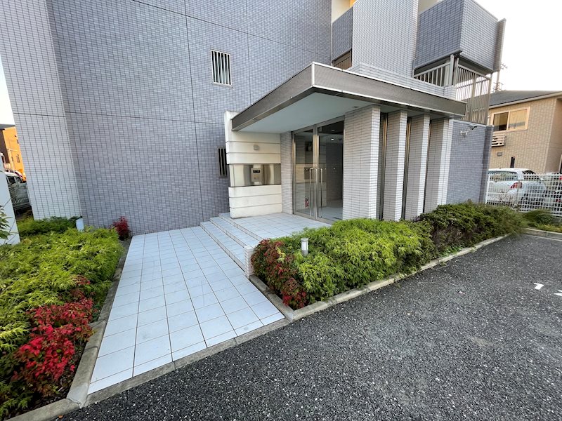 K-PLAT21 その他外観2