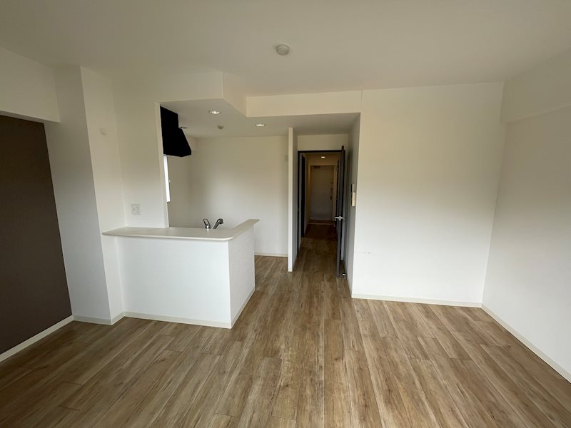 K-PLAT21 リビング