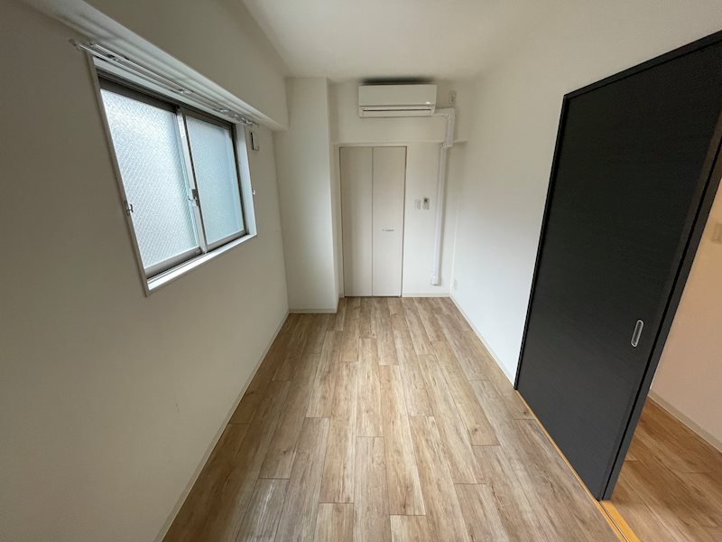 K-PLAT21 ベッドルーム