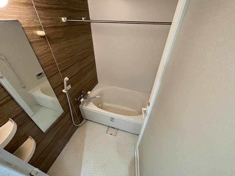 K-PLAT21 風呂画像