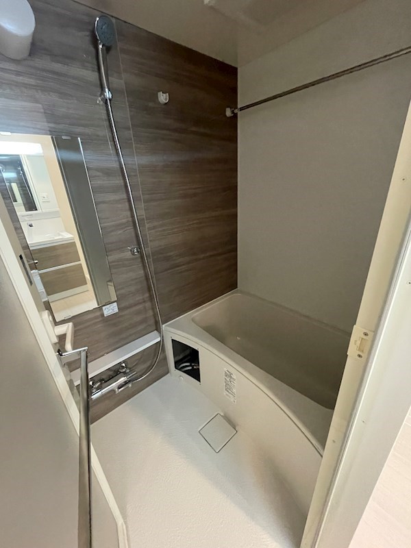 JPT RESIDENCE 風呂画像