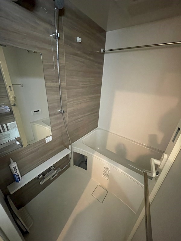 JPT RESIDENCE 風呂画像