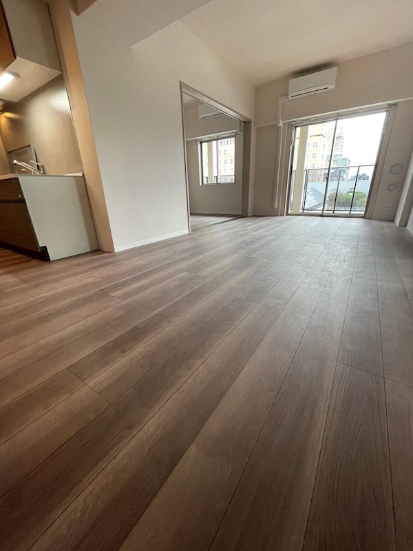 JPT RESIDENCE リビング