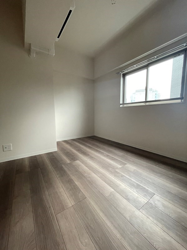 JPT RESIDENCE ベッドルーム