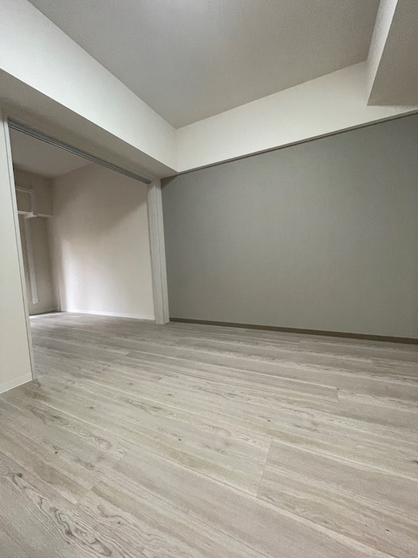 JPT RESIDENCE リビング