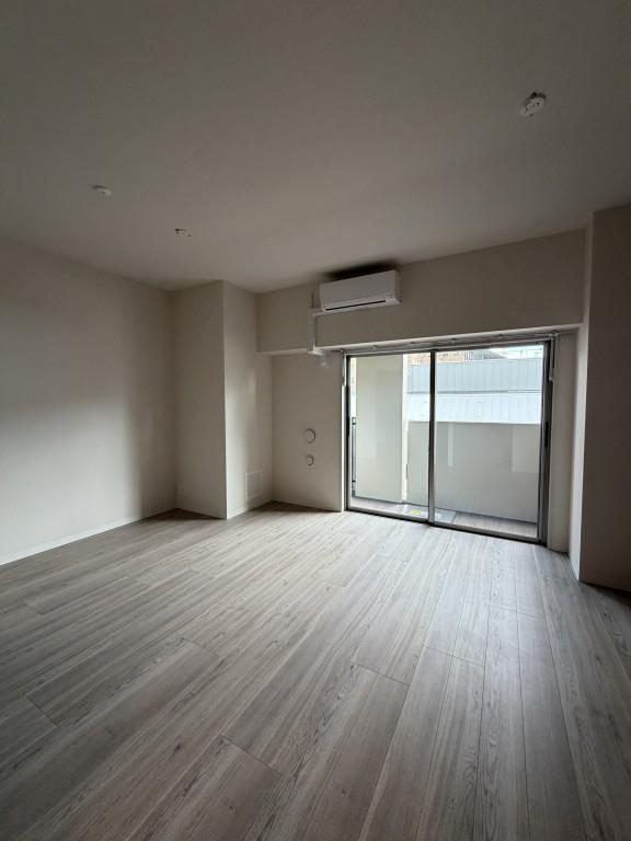 JPT RESIDENCE リビング