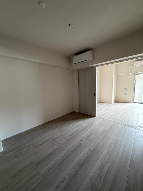 JPT RESIDENCE ベッドルーム