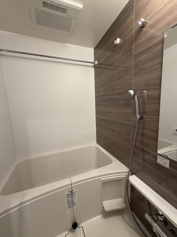 JPT RESIDENCE 風呂画像
