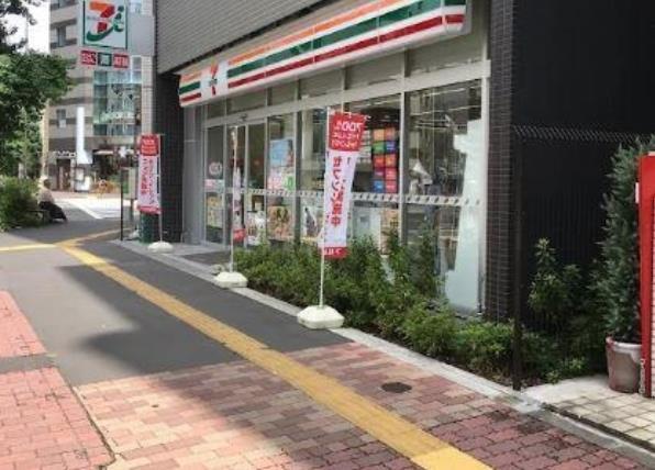 JPT RESIDENCE 周辺画像4