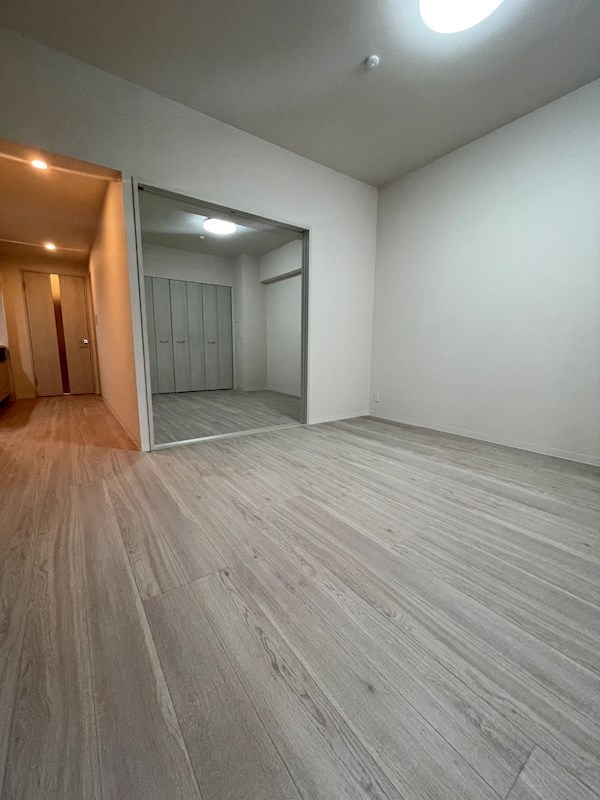 JPT RESIDENCE ベッドルーム