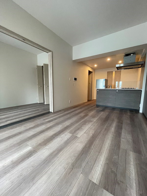 JPT RESIDENCE リビング