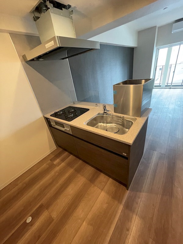 JPT RESIDENCE キッチン