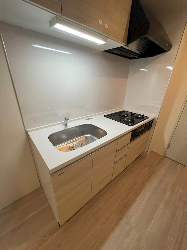 JPT RESIDENCE キッチン