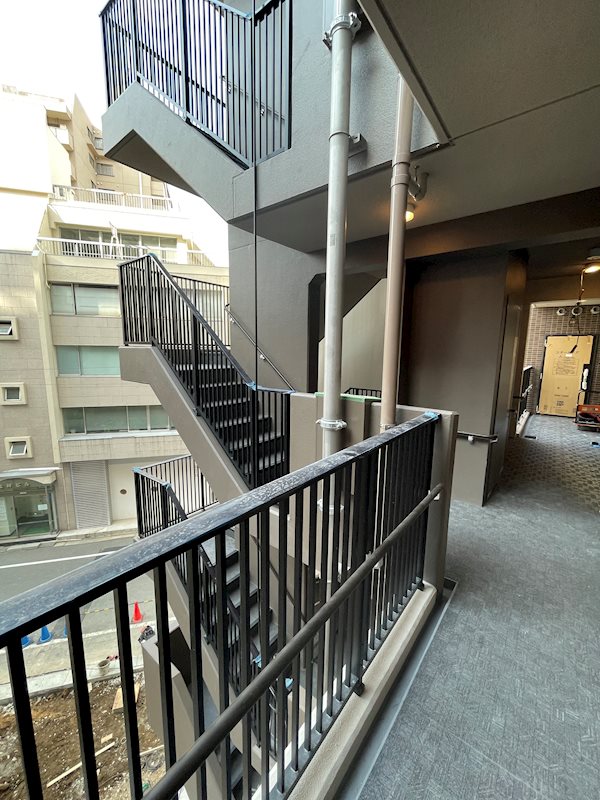 JPT RESIDENCE その他外観3