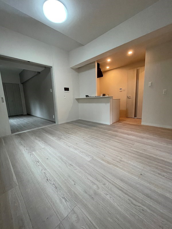 JPT RESIDENCE リビング