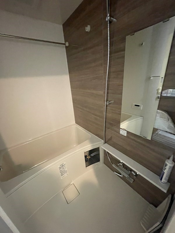 JPT RESIDENCE 風呂画像