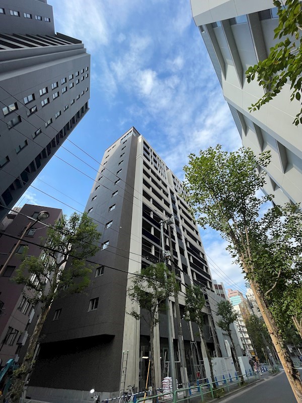 JPT RESIDENCE その他外観1