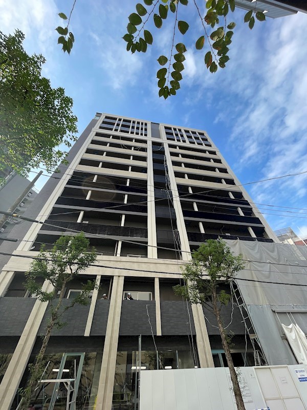 JPT RESIDENCE その他外観2