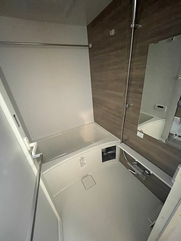 JPT RESIDENCE 風呂画像