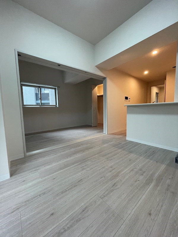 JPT RESIDENCE リビング