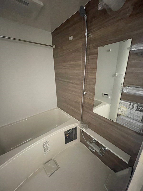 JPT RESIDENCE 風呂画像