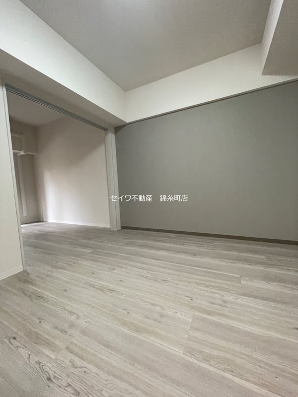 JPT RESIDENCE リビング