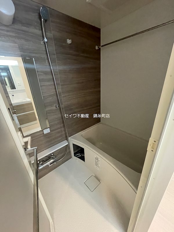 JPT RESIDENCE 風呂画像