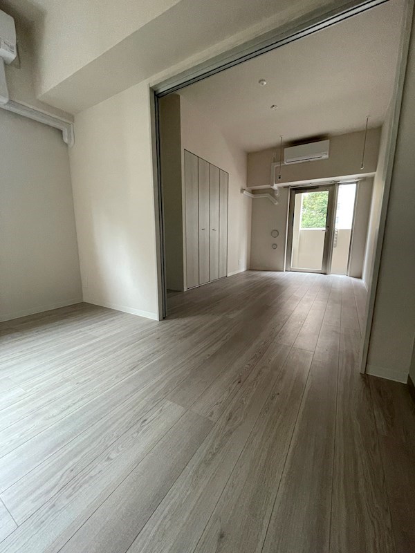 JPT RESIDENCE リビング