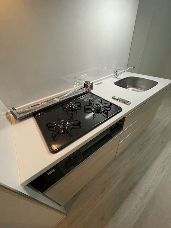 JPT RESIDENCE キッチン