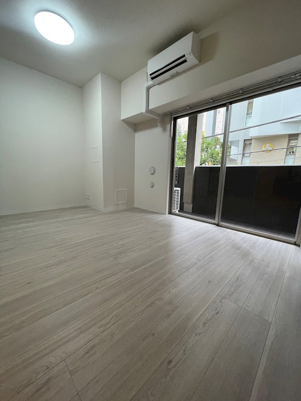 JPT RESIDENCE リビング