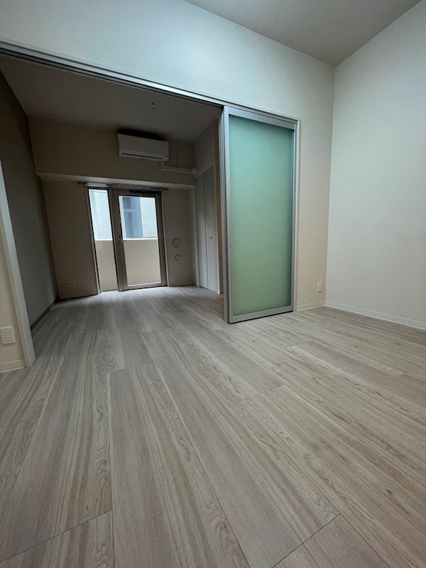 JPT RESIDENCE リビング