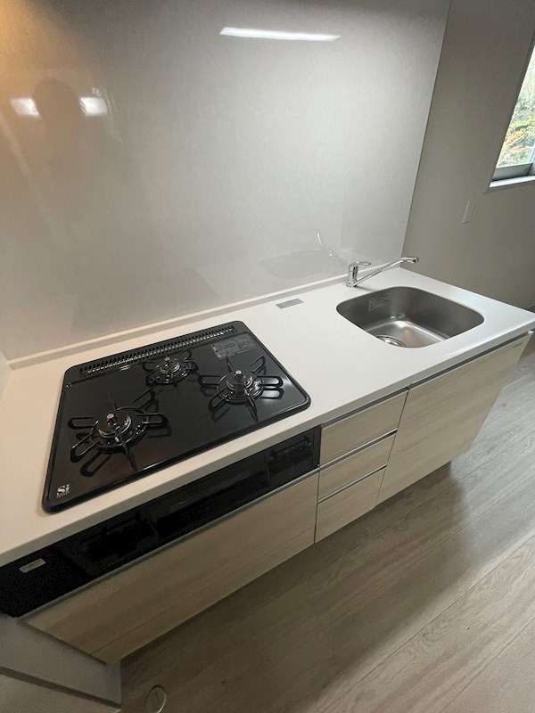 JPT RESIDENCE キッチン