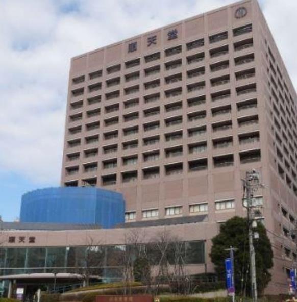 JPT RESIDENCE 周辺画像2