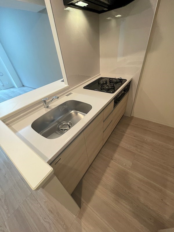 JPT RESIDENCE キッチン