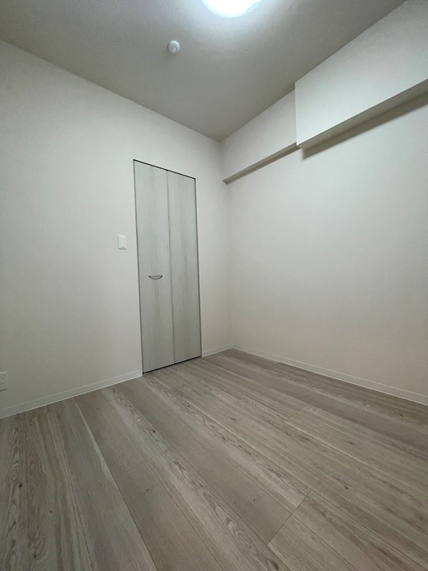 JPT RESIDENCE ベッドルーム