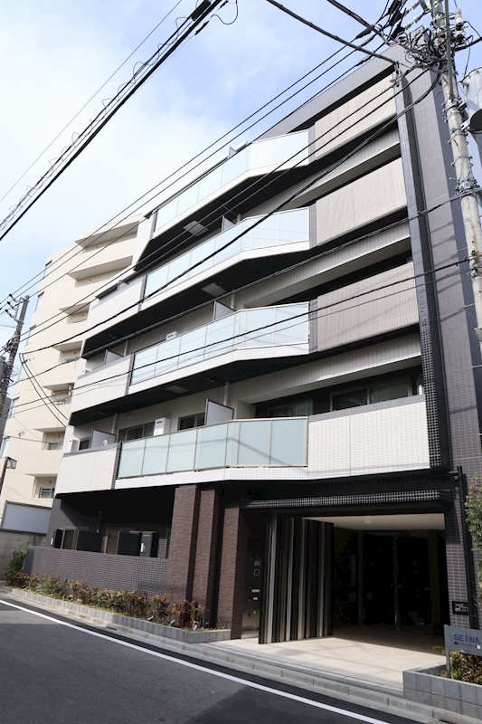 プレジール練馬北町 その他外観1