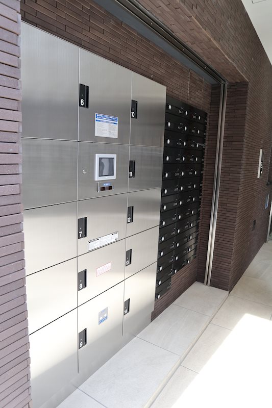 プレジール練馬北町 その他外観3