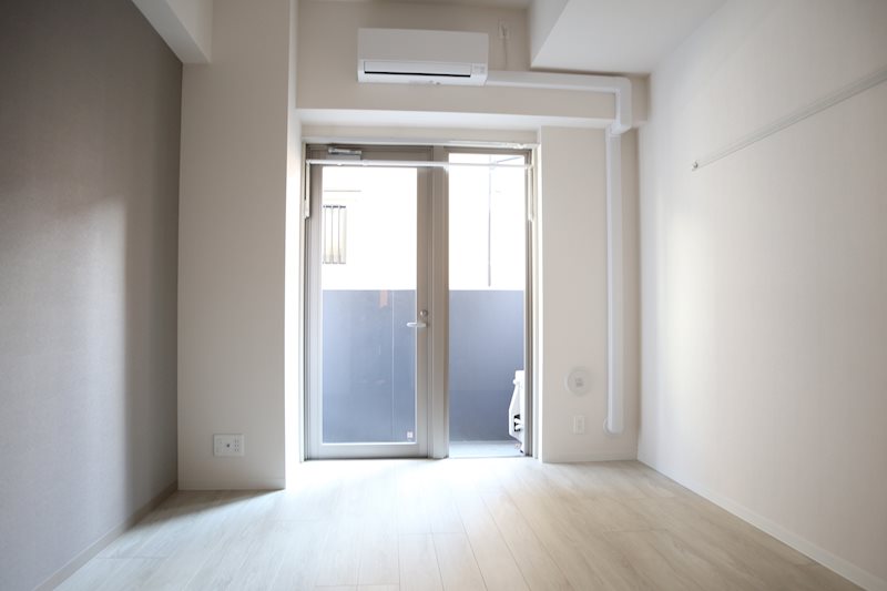 プレジール練馬北町 リビング