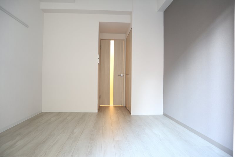 プレジール練馬北町 ベッドルーム