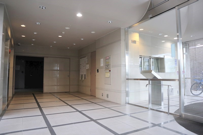 平野元町日興マンション その他1