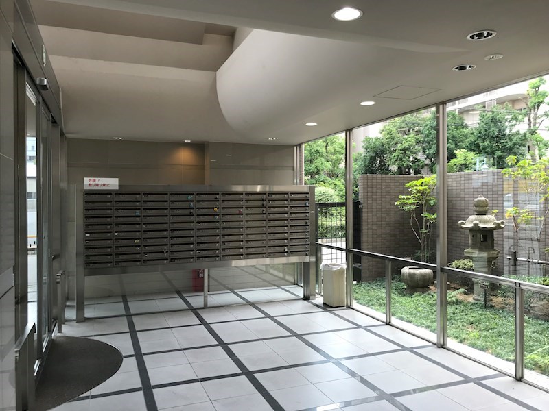 平野元町日興マンション その他外観1