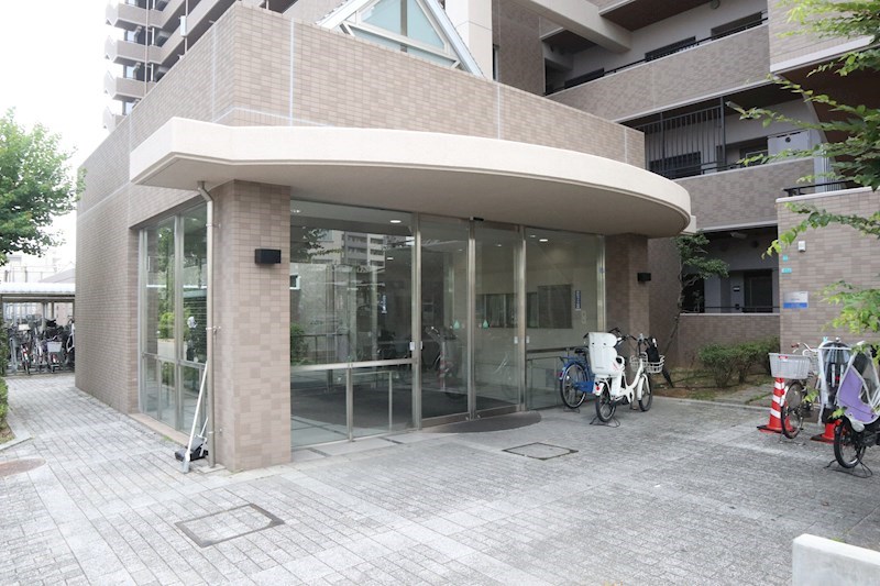 平野元町日興マンション その他外観2