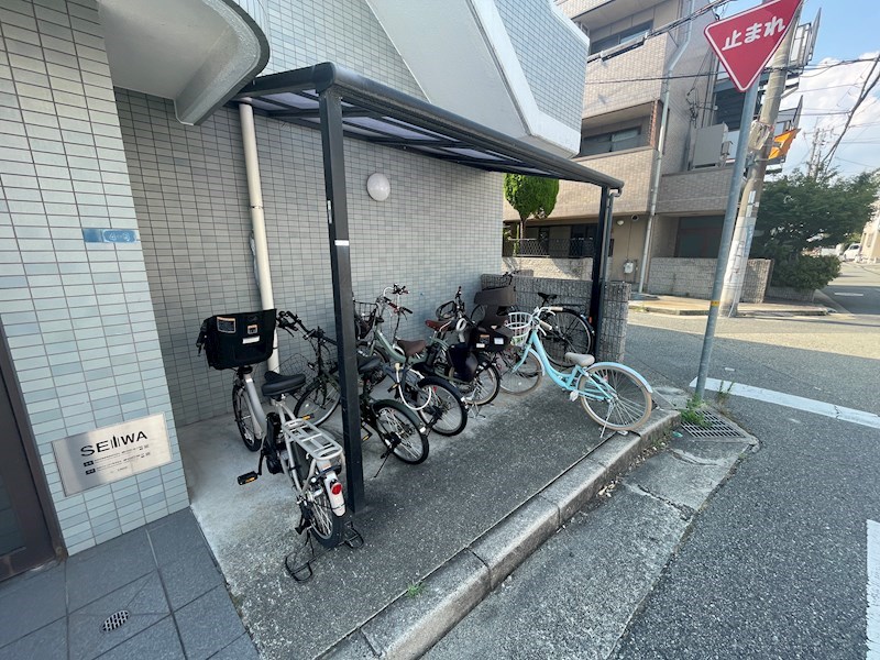 カーサミソノ その他外観1