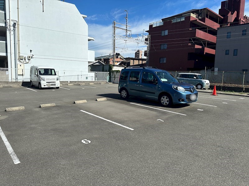 カーサミソノ その他外観2