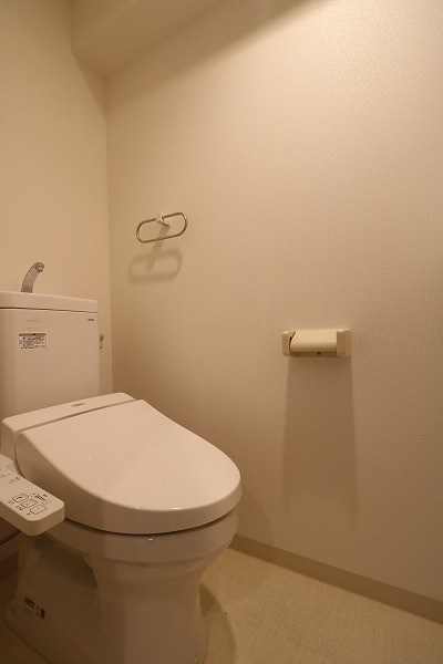 サン・レスポワール十条 その他2